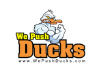 We Push Ducks